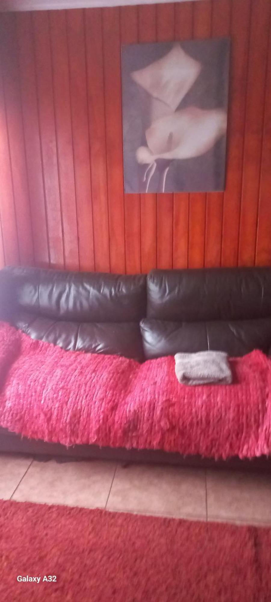 Cabanas Y Hostal Tepual Puerto Montt Esterno foto