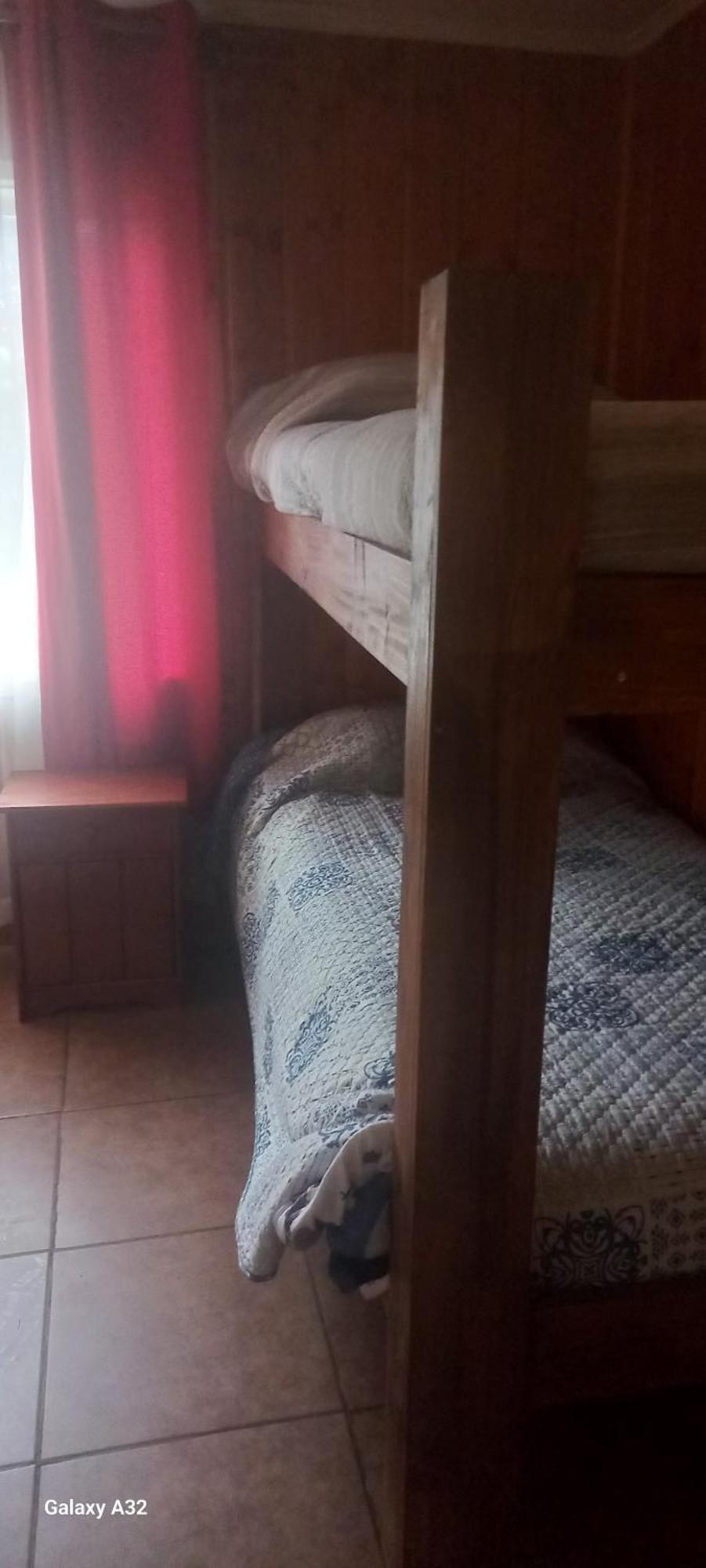 Cabanas Y Hostal Tepual Puerto Montt Esterno foto