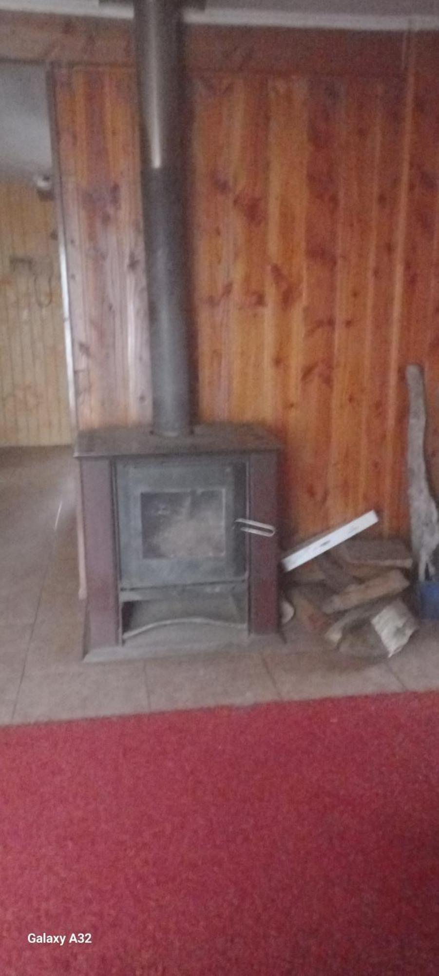 Cabanas Y Hostal Tepual Puerto Montt Esterno foto