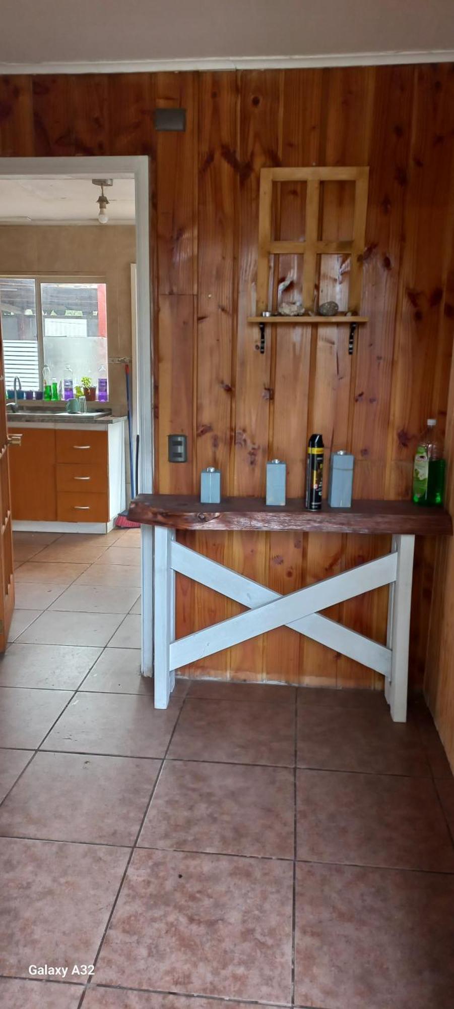 Cabanas Y Hostal Tepual Puerto Montt Esterno foto