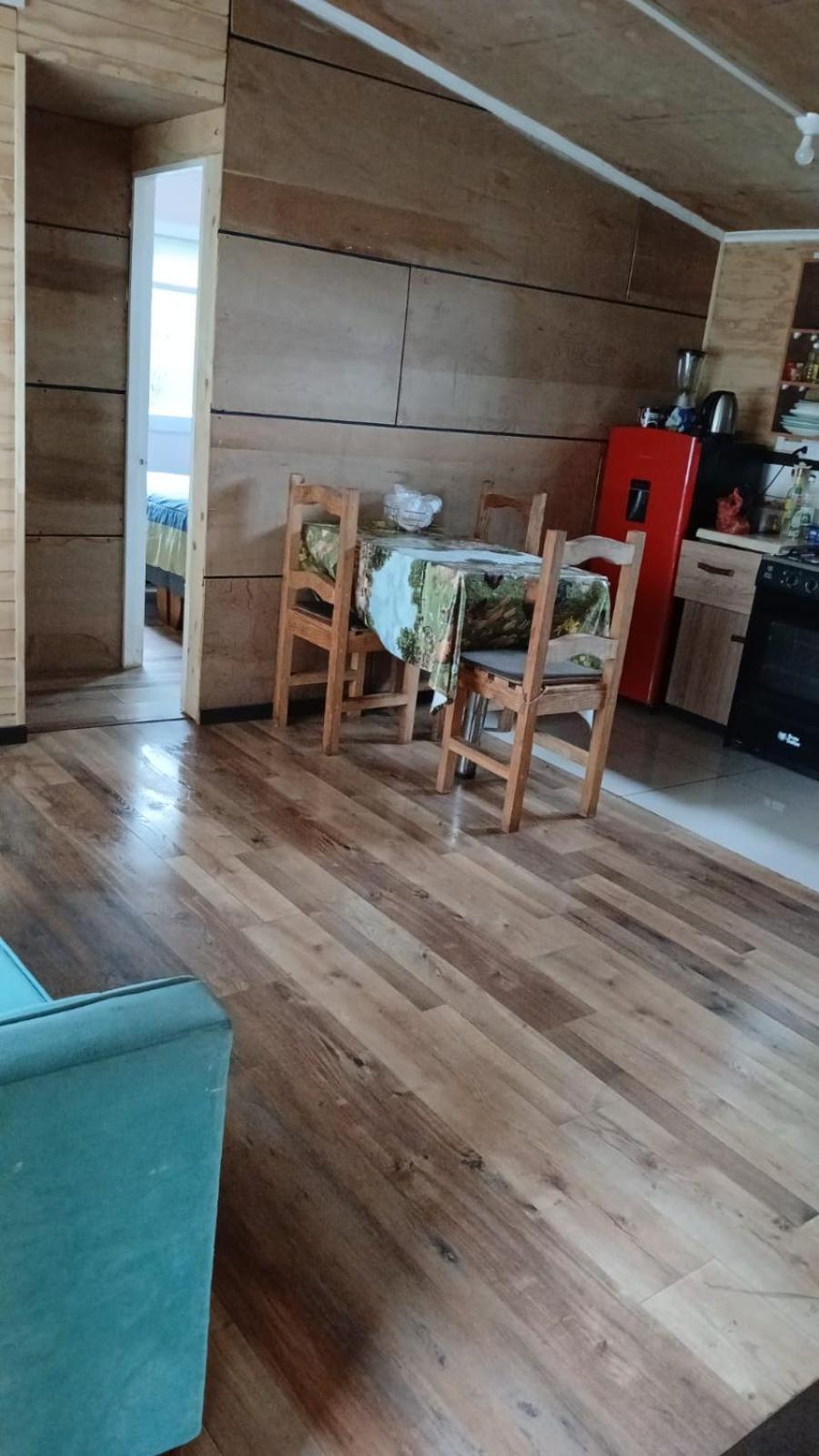 Cabanas Y Hostal Tepual Puerto Montt Esterno foto