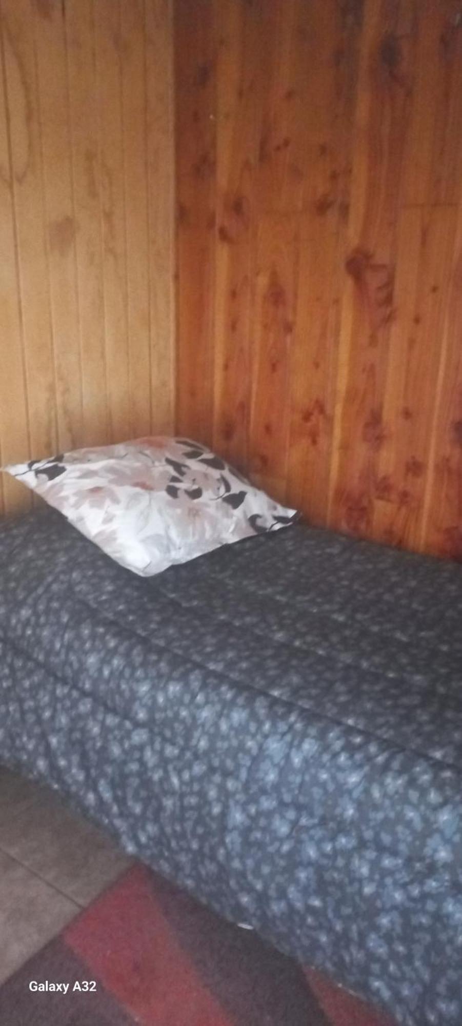 Cabanas Y Hostal Tepual Puerto Montt Esterno foto